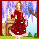 Dressup and Makeover For girls icon