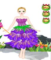 Dressup and Makeover For girls 스크린샷 1