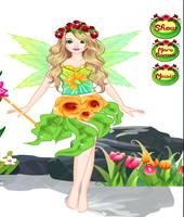 Dressup and Makeover For girls screenshot 3