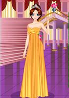 Dressup Affiche