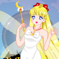 Dress up Princess & Makeover