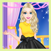 Beauty Salon Makeup 6 dressup