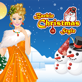 Christmas Style Fashion
