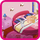 Decorating My Cosy Room Game APK