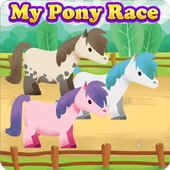 My Pony Race