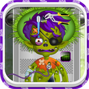 Monsters & Zombies Surgery APK