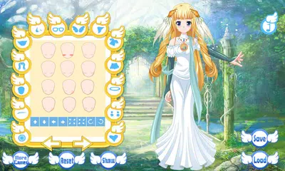 Dress Up Angel Avatar Anime APK  for Android – Download Dress Up Angel Avatar  Anime APK Latest Version from 