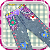Decorate My Jeans