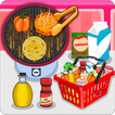 Cucina le Fajitas