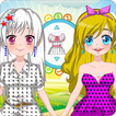 Girls Avatar Creator & DressUp