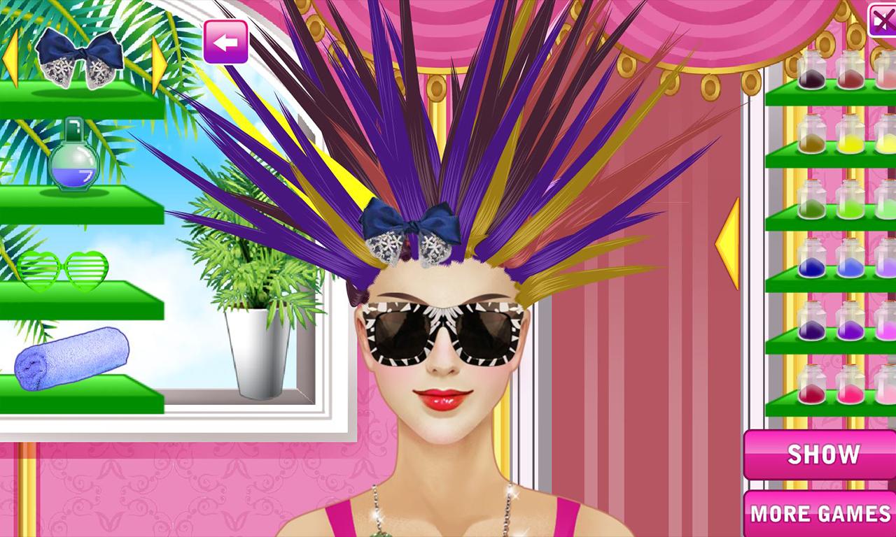 Glam Hair Salon APK for Android Download Glam Hair Salon APK for Android Download