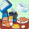 Jelly Donuts Maker APK