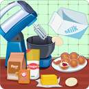 Jelly Donuts Maker APK