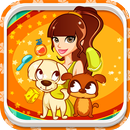 Puppy Beauty Spa Salon APK