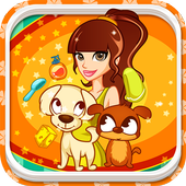 Puppy Beauty Spa Salon