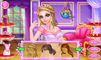 3 Schermata Princess Beauty Secrets