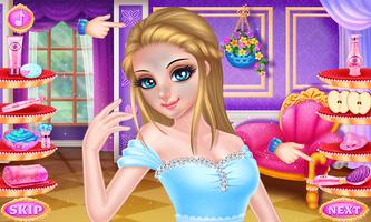 Princess Beauty Secrets poster