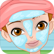 Spa Salon Makeover Games