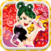 Tattoo Project Salon,Girl Game APK