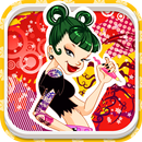 Tattoo Project Salon,Girl Game APK