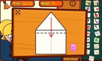 School Slacking, Girl Games screenshot 3