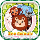 Zoo Animals APK