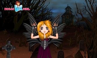 Anime Vampire تصوير الشاشة 2