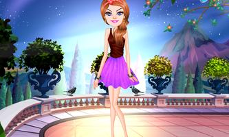 Barbie Bella capture d'écran 2