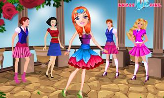 Princess Barbie Club screenshot 1