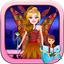Barbie Thunder Fairy aplikacja