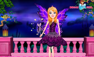 Barbie Thunder Fairy الملصق