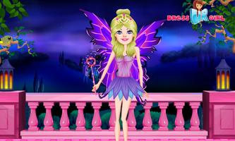 Barbie Thunder Fairy تصوير الشاشة 1