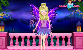 1 Schermata Barbie Thunder Fairy