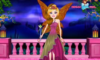 Barbie Thunder Fairy تصوير الشاشة 2