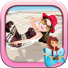 Beach Buddy أيقونة