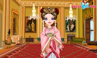 Chinese Princess syot layar 2