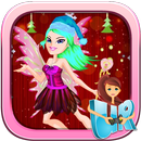 Christmas Fairy aplikacja
