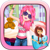 Crazy Girl APK