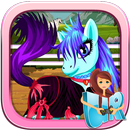 Emo Pony APK