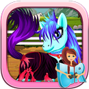 Emo Pony APK