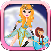 Fairy Warrior