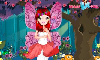 Flower Princess screenshot 1