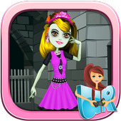 Frankie Stein Draculaura