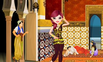 Harem Dancer پوسٹر