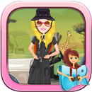 Hunter Girl APK