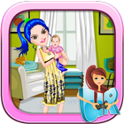 Lovely Baby Sitter icono