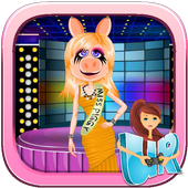 Miss Pig The Celebrity