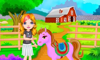 برنامه‌نما Pony Friend عکس از صفحه