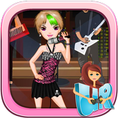 Punk Rock Star
