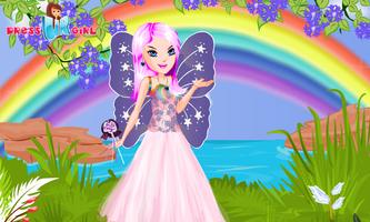 Rainbow Fairy capture d'écran 1